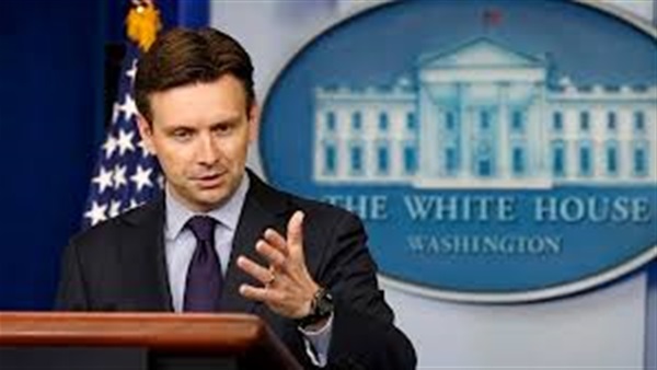 واشنطن: لا نعرف من قصف مخيم النازحين في إدلب