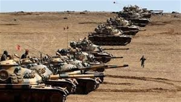 القوات التركية تقتل 5 أشخاص حاولوا دخول سوريا القوات التركية تقتل 5 أشخاص حاولوا دخول سوريا