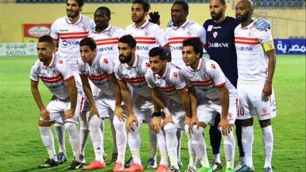 الزمالك يسعى لتخطى «المحلة» لملاحقة الأهلى