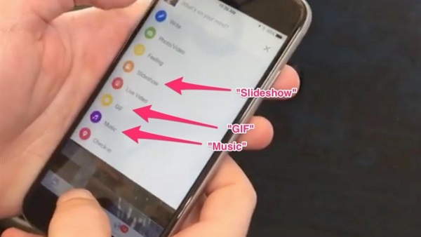 هل يملك زوكربيرغ نسخة صفراء من «فيسبوك» هل يملك زوكربيرغ نسخة صفراء من «فيسبوك»