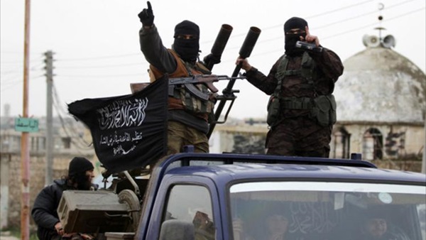 المعارضون المعتدلون على وشك التوحد بـ«النصرة»