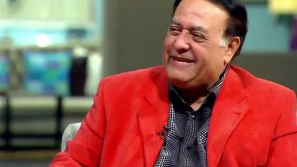 محمد متولي: متفائل بعودة السينما الخالية من التلميحات الجنسية محمد متولي: متفائل بعودة السينما الخالية من التلميحات الجنسية