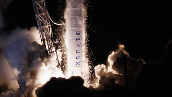«Space X» تخطط لبلوغ المريخ سنة 2018 «Space X» تخطط لبلوغ المريخ سنة 2018