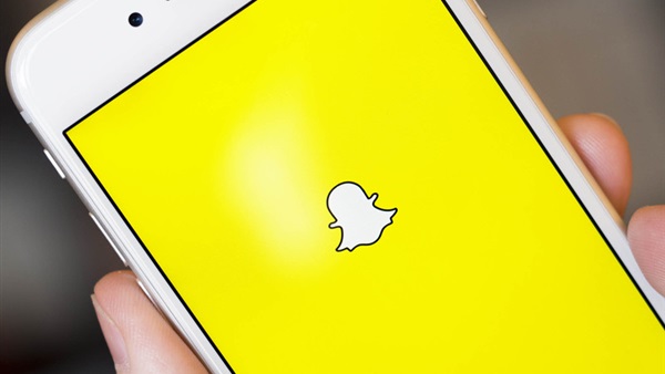 تطبيق جديد يشبه "سناب شات" تطبيق جديد يشبه "سناب شات"