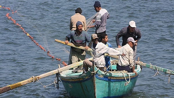 نصار: قانون الصيد الجديد معروض  الآن على الوزراء 