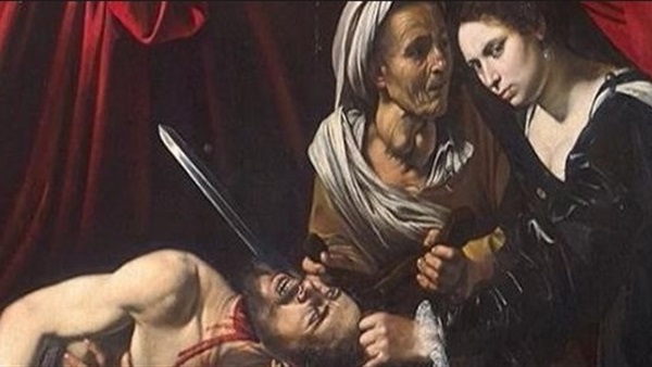 فرنسا.. لوحة مجهولة لـ"لوكرفاج" قيمتها 120 مليون يورو في قبو مهجور فرنسا.. لوحة مجهولة لـ"لوكرفاج" قيمتها 120 مليون يورو في قبو مهجور