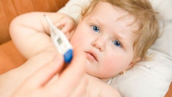 نزلات البرد قد تزيد خطر إصابة الطفل بمرض السكر