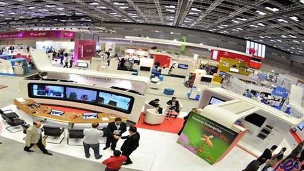 إقامة أول معرض تكنولوجي للأطفال في رومانيا إقامة أول معرض تكنولوجي للأطفال في رومانيا