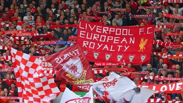 «يويفا» يصدم جماهير ليفربول قبل نهائي يوروبا ليج «يويفا» يصدم جماهير ليفربول قبل نهائي يوروبا ليج