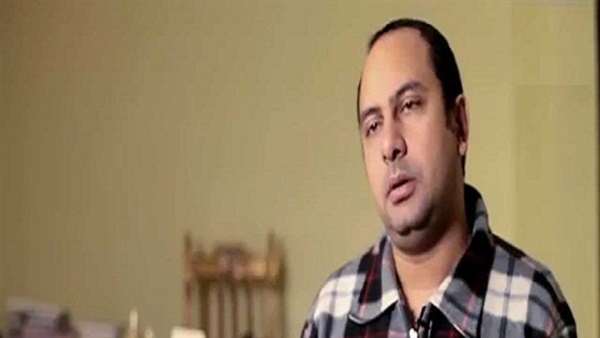 رامي عبدالرازق «ضابط» في مسلسل «الكيف» رامي عبدالرازق «ضابط» في مسلسل «الكيف»
