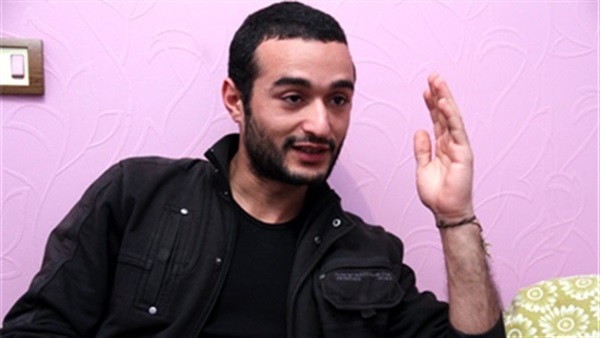 بدء نظر طلب «دومة» لوقف عقوبة سجنه بأحداث مجلس الوزراء