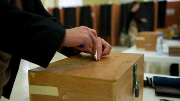 ننشر تعليمات «العليا للانتخابات» للقضاة قبل بدء التصويت ننشر تعليمات «العليا للانتخابات» للقضاة قبل بدء التصويت