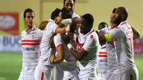 ننشر التشكيل المحتمل للزمالك أمام غزل المحلة