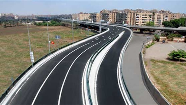 وزير الإسكان يعلن بدء تنفيذ محور روض الفرج بتكلفة 7 مليارات جنيه وزير الإسكان يعلن بدء تنفيذ محور روض الفرج بتكلفة 7 مليارات جنيه