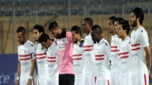 تعرف على موعد مباراة الزمالك وغزل المحلة