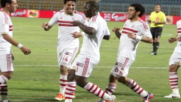 تعرف على القنوات الناقلة لمباراة الزمالك وغزل المحلة تعرف على القنوات الناقلة لمباراة الزمالك وغزل المحلة