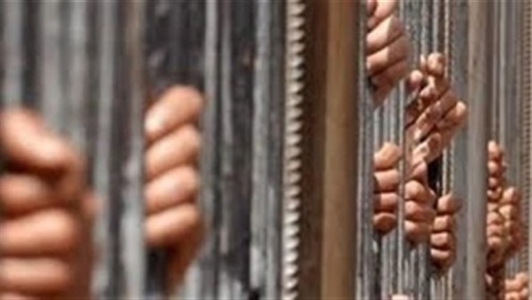 بدء جلسة محاكمة المتهمين باقتحام فيلا محمد حسنين هيكل بغرفة المداولة بدء جلسة محاكمة المتهمين باقتحام فيلا محمد حسنين هيكل بغرفة المداولة