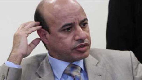 محامى المتهمين بـ«التخابر»: انتظروا براءة «مرسي» محامى المتهمين بـ«التخابر»: انتظروا براءة «مرسي»