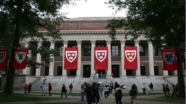 «هارفارد» تتخذ إجراءات جديدة للحد من التمييز بين الجنسين