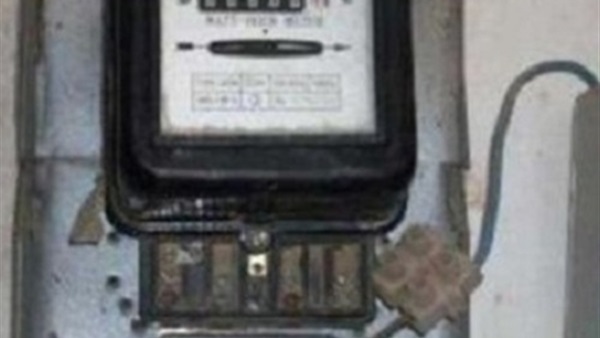 ضبط 167 ألف قضية سرقة تيار كهربائي خلال أبريل الماضي ضبط 167 ألف قضية سرقة تيار كهربائي خلال أبريل الماضي