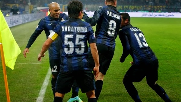 بث مباشر.. إنتر ميلان Vs إمبولي «الدوري الإيطالي»