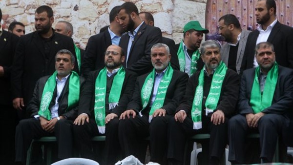 مصادر إسرائيلية: حماس ترغب بعودة الهدوء إلى غزة