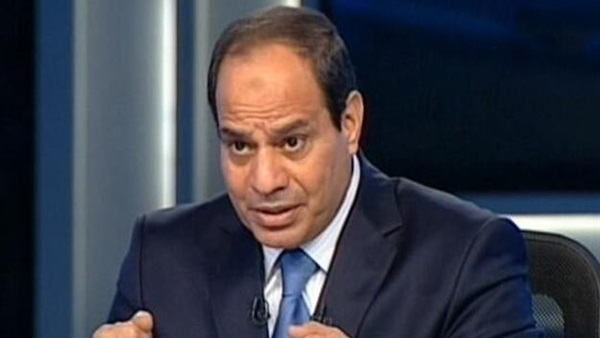 بالفيديو.. محمد الغيطي يكشف حقيقة هجومه على «السيسي» بالفيديو.. محمد الغيطي يكشف حقيقة هجومه على «السيسي»