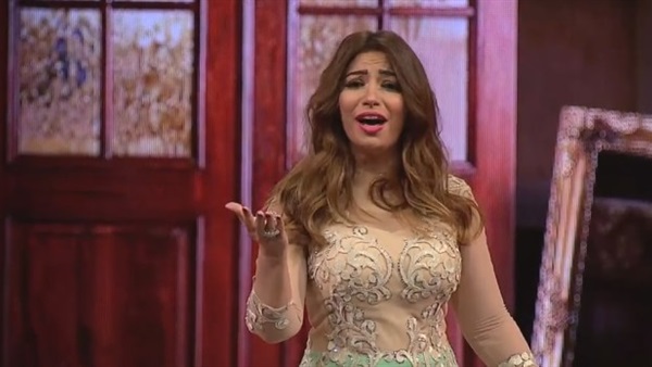 بالفيديو.. غادة رجب لـ«سكان العشوائيات»: «متقبلوش نومة الشوارع» بالفيديو.. غادة رجب لـ«سكان العشوائيات»: «متقبلوش نومة الشوارع»