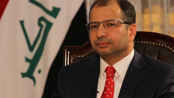 رئيس النواب العراقي: سنفضح من أعتدي علينا