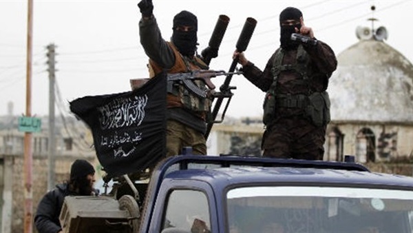 «داعش» تعلن قاعدة «إما الإرهاب أو الشذوذ الجنسى للرجال»