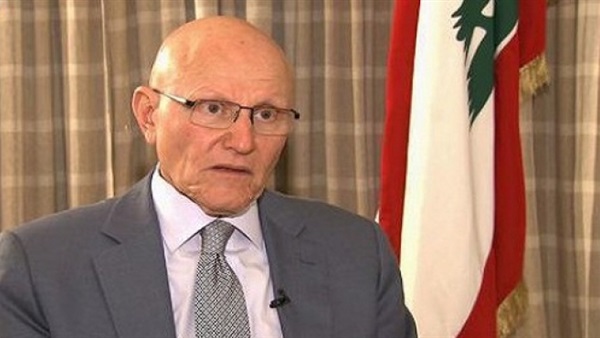حكومة لبنان: الانتخابات استحقاق ديمقراطي يؤكد التمسك بالدولة حكومة لبنان: الانتخابات استحقاق ديمقراطي يؤكد التمسك بالدولة