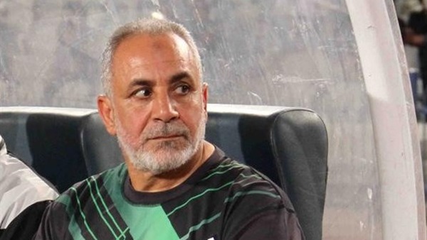 محمد عامر مديرًا فنيًا لغزل المحلة محمد عامر مديرًا فنيًا لغزل المحلة