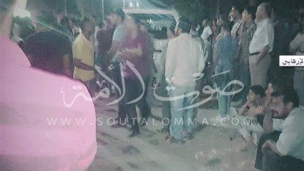 فضيحة.. «رصد» الإخوانية تنشر حادث «حلوان» فور وقوعه فضيحة.. «رصد» الإخوانية تنشر حادث «حلوان» فور وقوعه