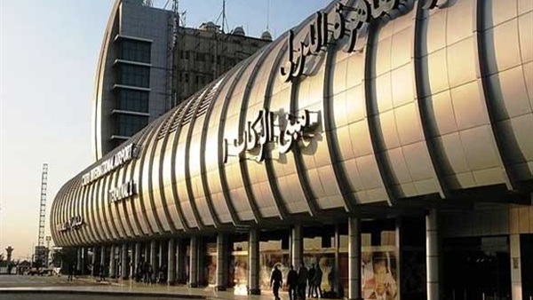 جمارك مطار القاهرة تتسلم 9 أجهزة فحص بالأشعة جمارك مطار القاهرة تتسلم 9 أجهزة فحص بالأشعة