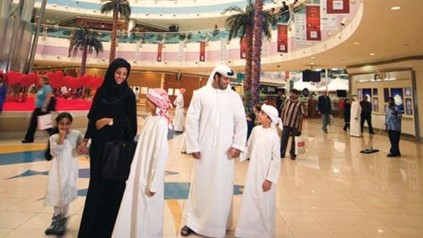 دراسة: عمر سكان الإمارات الأدنى في العالم