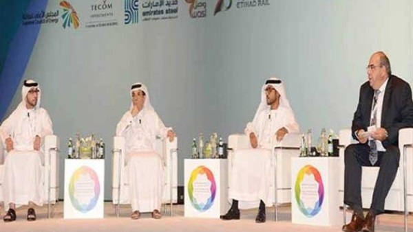 «طرق دبي» تنظم الدورة الثالثة لمنتدى دبي العالمي في أكتوبر 