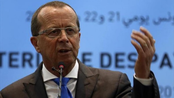 "كوبلر" يدين قصف تظاهرة في بنغازي