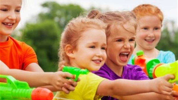 ألعاب للطفل في عمر 10 سنوات ألعاب للطفل في عمر 10 سنوات