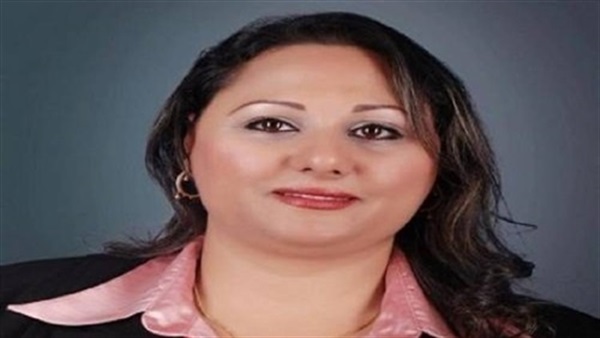 حنان فكري: سنتصدى لكل من يحاول تشوية الصحفيين حنان فكري: سنتصدى لكل من يحاول تشوية الصحفيين