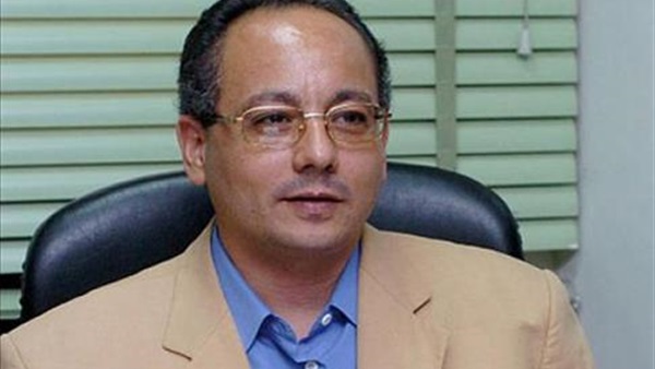 عماد جاد: 90 % من الكنائس الموجودة لايوجد لها أوراق