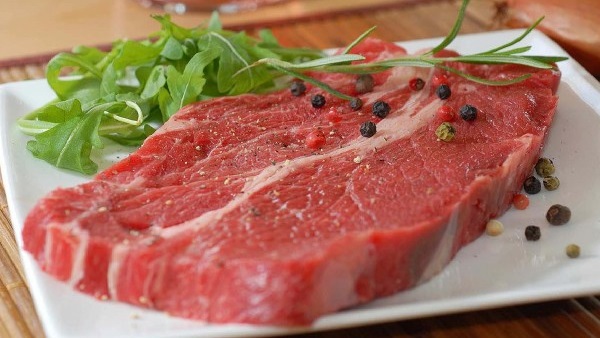 هل يمكن التوقف عن تناول اللحوم؟