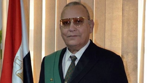 اليوم.. معاونو النيابة الإدارية يؤدون اليمين القانونية أمام وزير العدل اليوم.. معاونو النيابة الإدارية يؤدون اليمين القانونية أمام وزير العدل