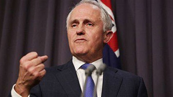 رئيس وزراء استراليا يعلن رسميا إجراء الانتخابات العامة.. 2 يوليو