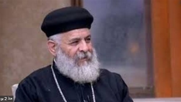 تصريحات «الالتزام بالحشمة» تثير غضب «الأقباط».. «الأنبا بيشوي» يطالب بالإقتداء بالمسلمات.. والقبطيات ينظمن وقفات منددة لتصريحاته..وأسقف السويس يحذر من ارتداء «البنطلون» داخل الكنائس تصريحات «الالتزام بالحشمة» تثير غضب «الأقباط».. «الأنبا بيشوي» يطالب بالإقتداء بالمسلمات.. والقبطيات ينظمن وقفات منددة لتصريحاته..وأسقف السويس يحذر من ارتداء «البنطلون» داخل الكنائس