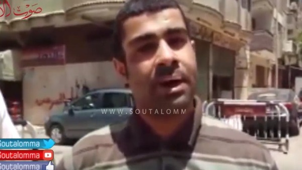 بالفيديو.. أحد جيران المصري المتوفي بايطاليا: نريد القصاص