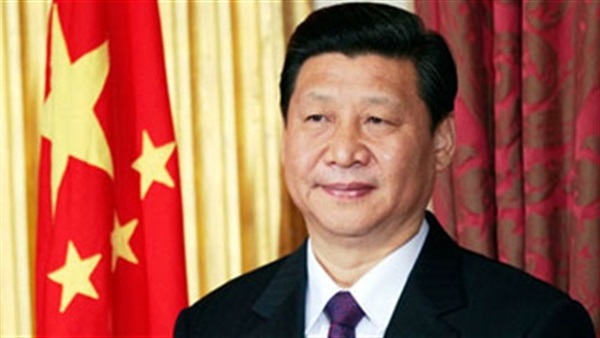 الرئيس الصيني يحث على بذل أقصى جهد لإنقاذ المفقودين في الانهيار الأرضي بشرق الصين