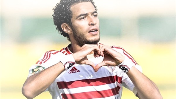 عمر جابر يطير الى سويسرا مساءاً لإتمام التعاقد مع بازل عمر جابر يطير الى سويسرا مساءاً لإتمام التعاقد مع بازل