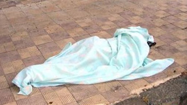 التحقق في مقتل عامل على يد 4 مسلحين ببولاق الدكرور التحقق في مقتل عامل على يد 4 مسلحين ببولاق الدكرور