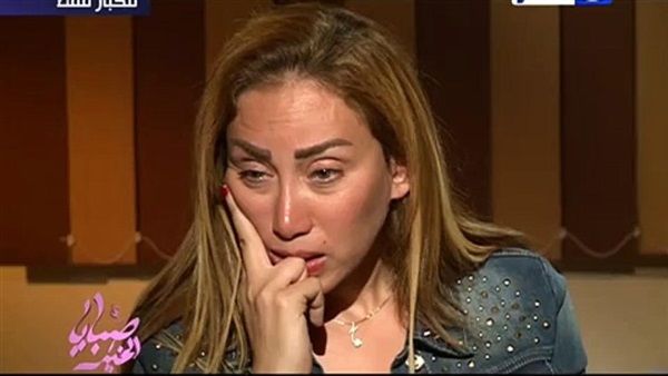دفاع «ريهام سعيد» يطالب بتبرئتها من التشهير على الرغم من التصالح