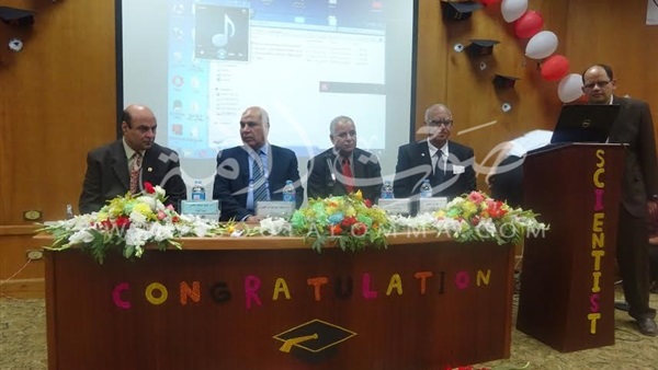 بالصور.. ندوة بكفر الشيخ لبحث سبل مكافحة «فيروس سي» بالصور.. ندوة بكفر الشيخ لبحث سبل مكافحة «فيروس سي»